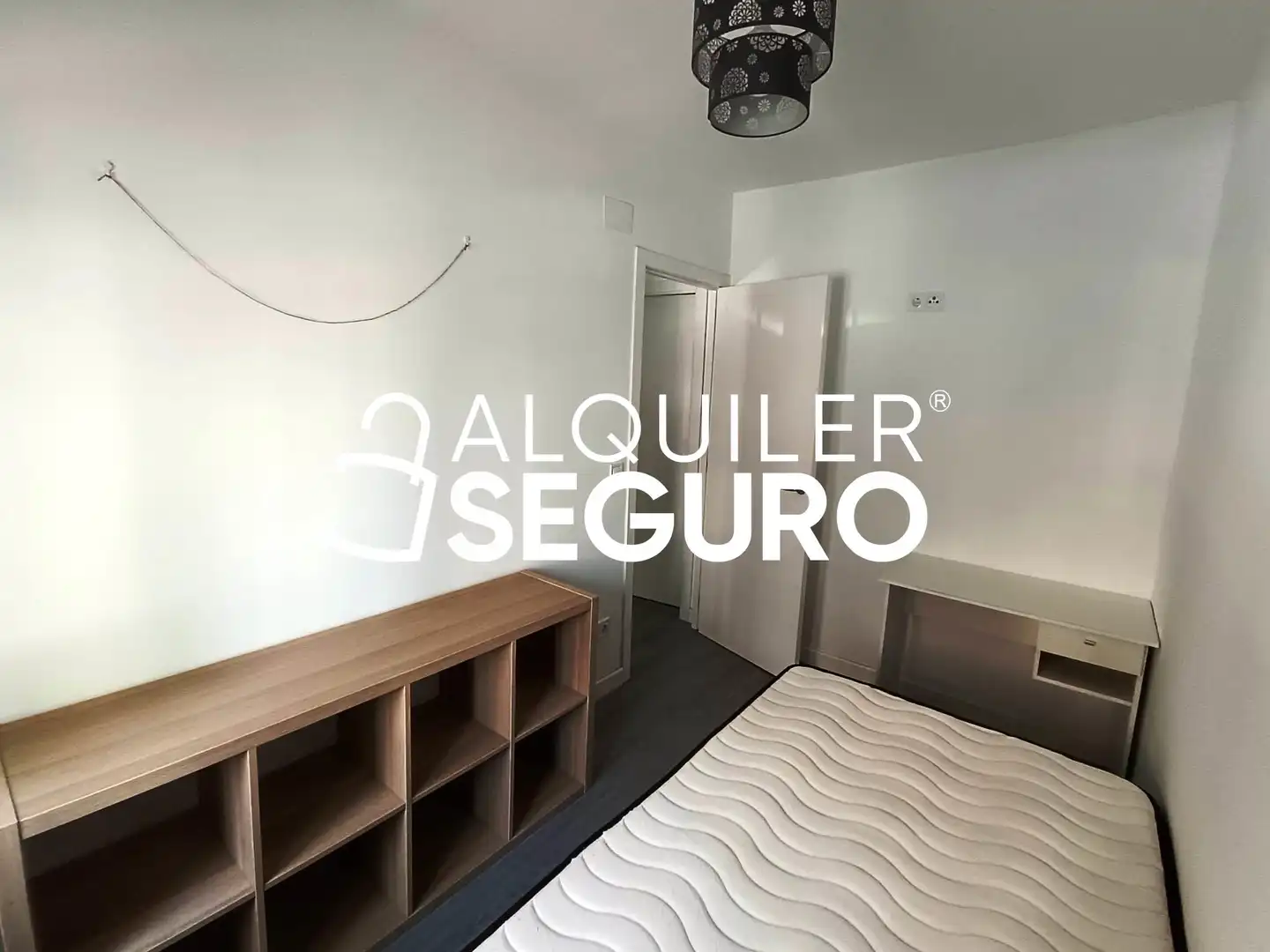 Flat for rent in Fray Luis De León, Embajadores - Lavapiés