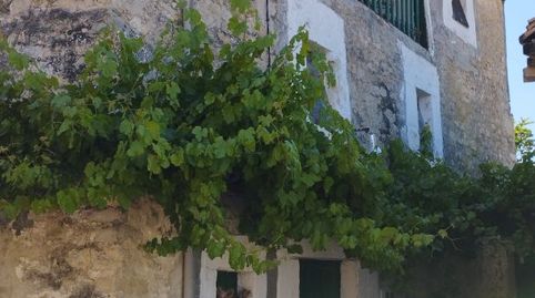 CASA EN VENTA PARA REFORMAR VALLE DE TOBALINA