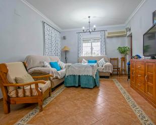 Bedroom of House or chalet for sale in El Viso del Alcor  with Terrace and Swimming Pool
