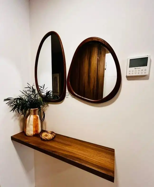 Bedroom of Flat for rent in Alicante / Alacant  with Air Conditioner, Heating and Furnished