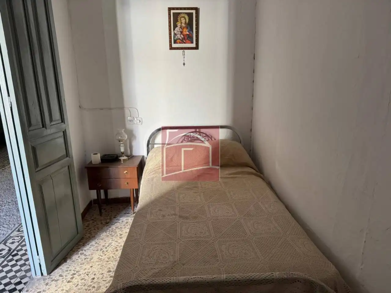 Habitación de Casa o chalet en venta en Villanueva de la Serena