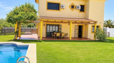 Photo 2 of Houses for sale in Los Pinos, Algeciras