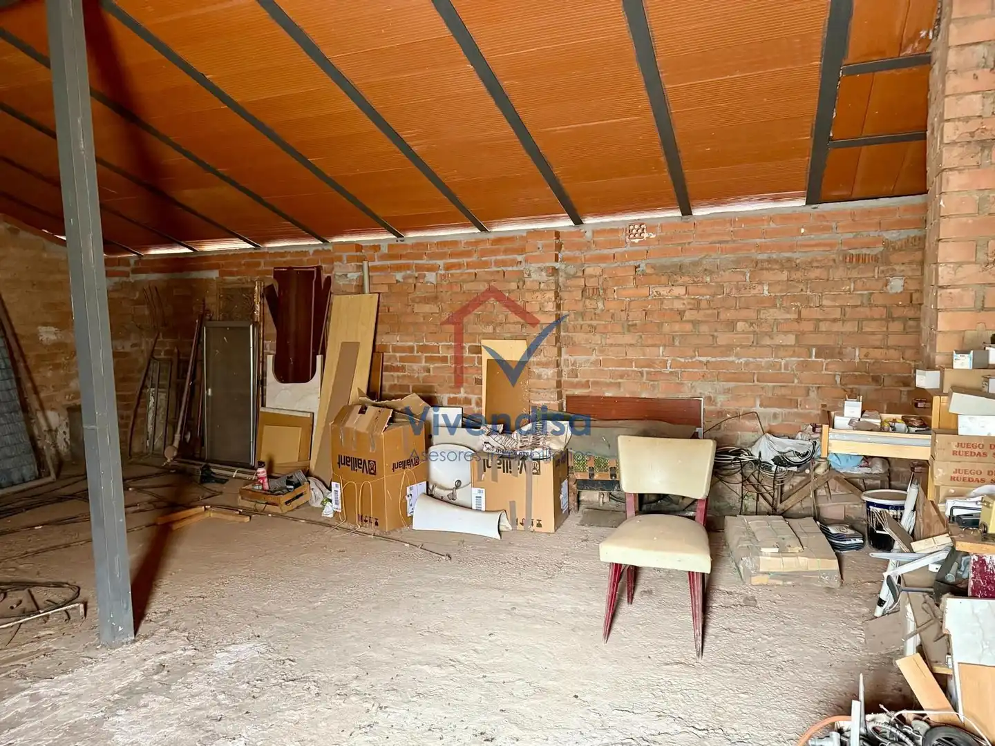 Casa o chalet en venta en Mayor, Puebla de Valles