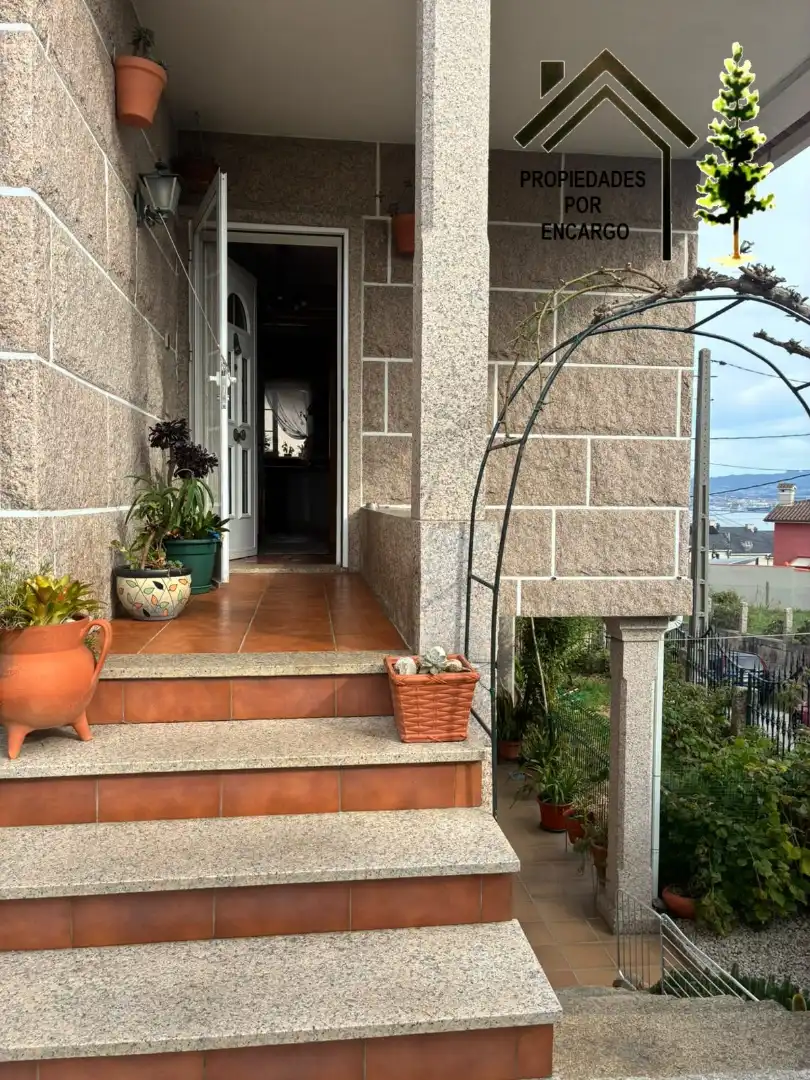 Detached house with garden for sale in Darbo, imagen 14
