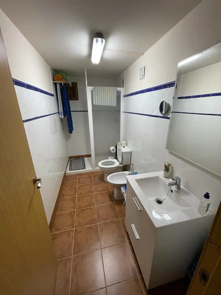 Casa rústica en venda a Almansa, imagen 29