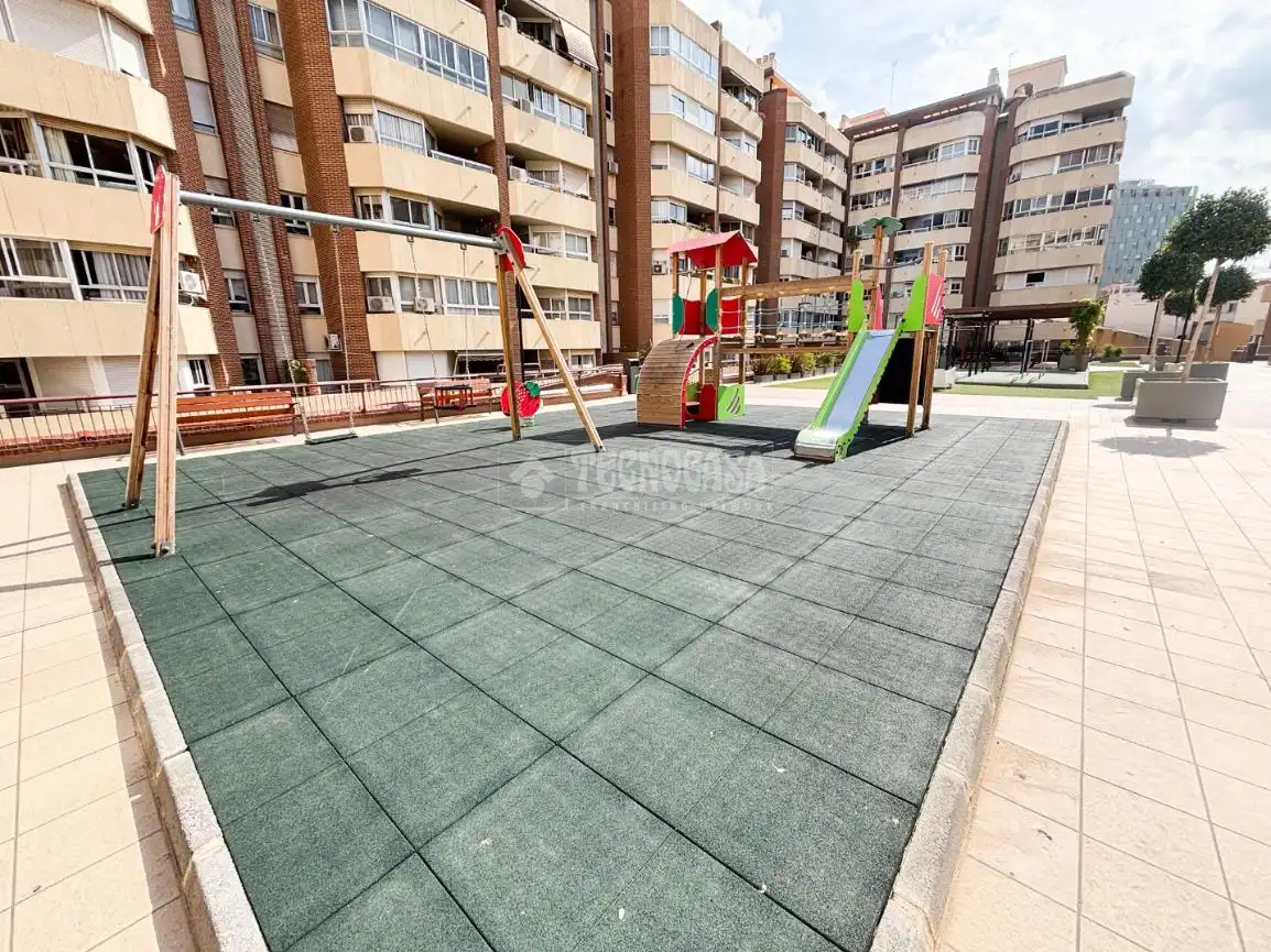 Pis en venda a Sant Pau
