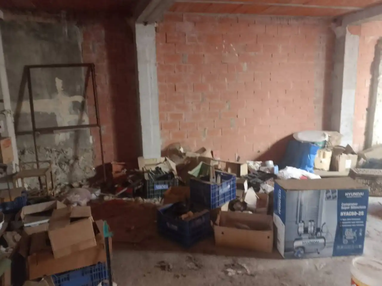 Casa adosada en venta en Simat de la Valldigna