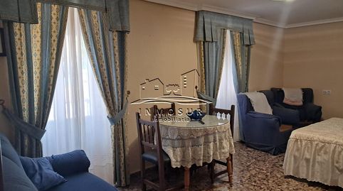 Foto 4 de Casa adosada en venda a Poleares, Lucena