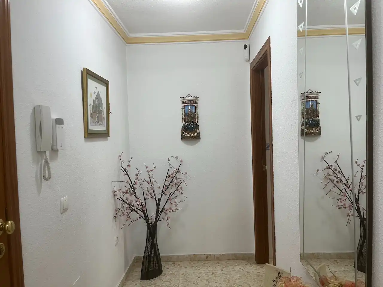 Wohnung mit Pool zum Verkauf in Calle Romería 2, imagen 18