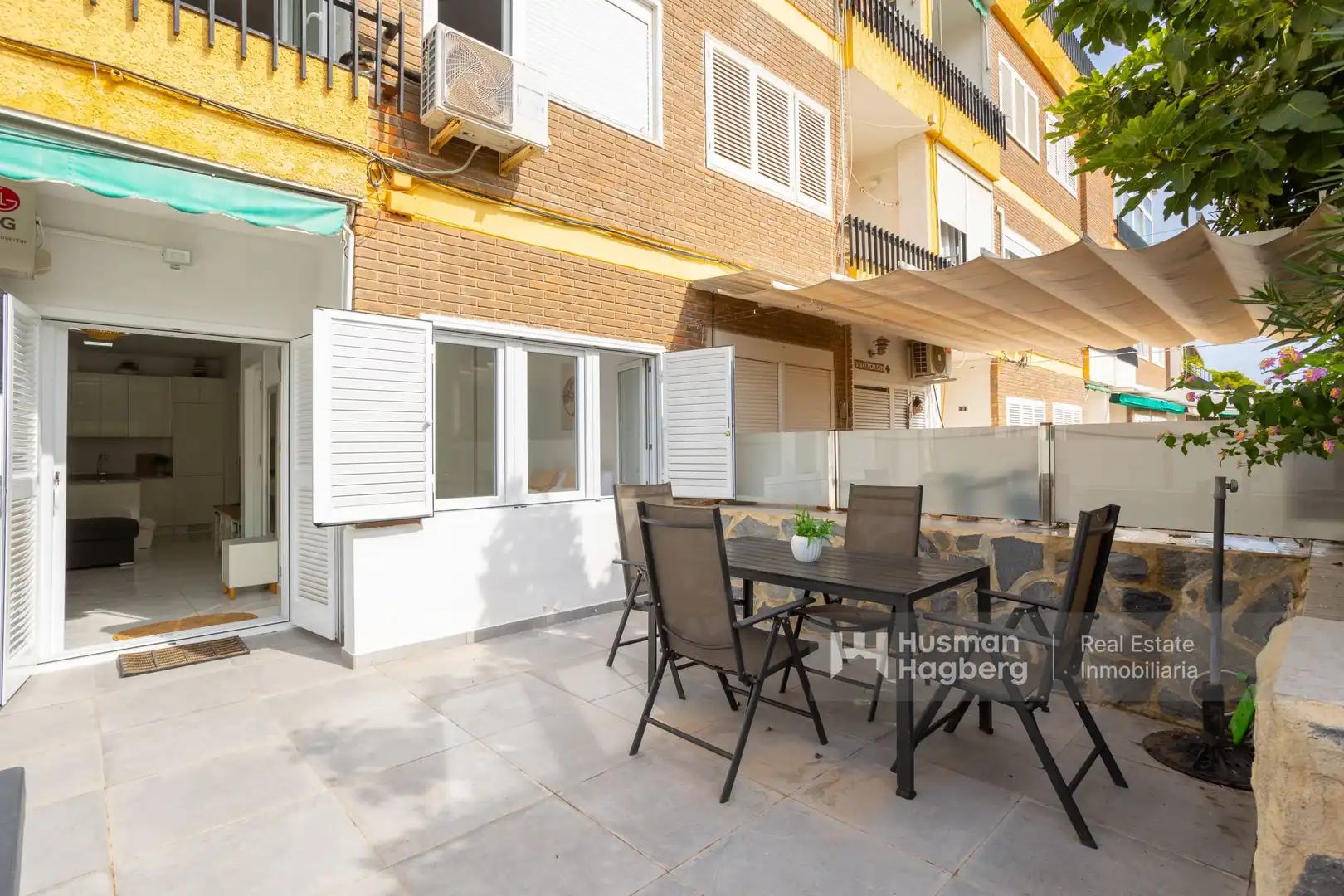 Apartment for sale in Orihuela Costa
