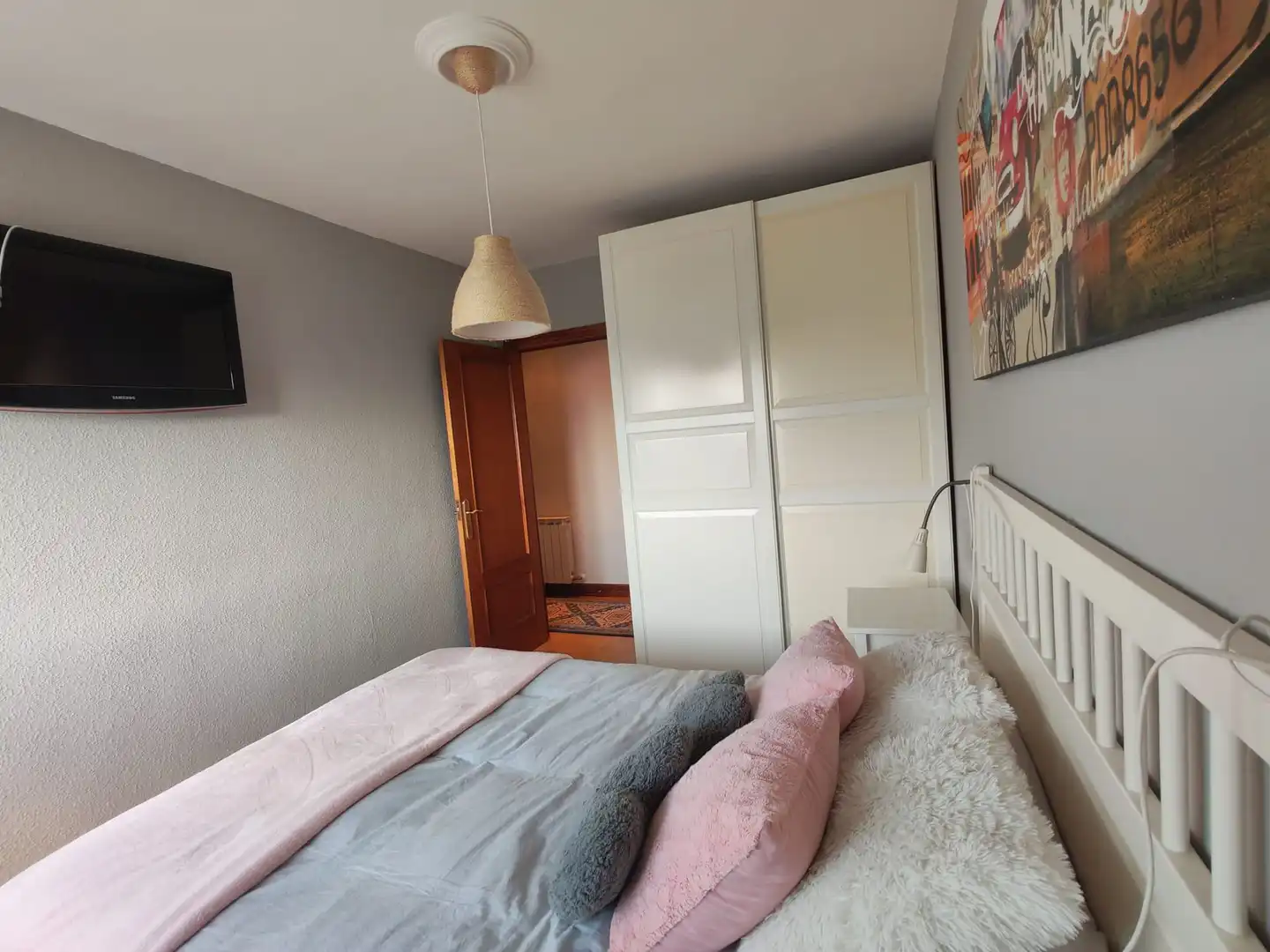 Piso con terraza en venta en Plaza Juan Sacristán, imagen 11