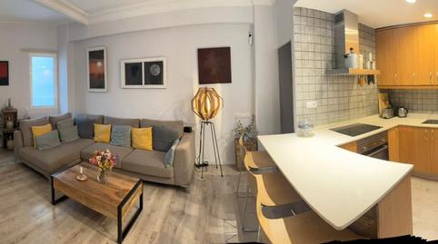 Foto 3 de Piso en venta en Carrer del Mestre Bellver, Barrio de Patraix,  Valencia Capital