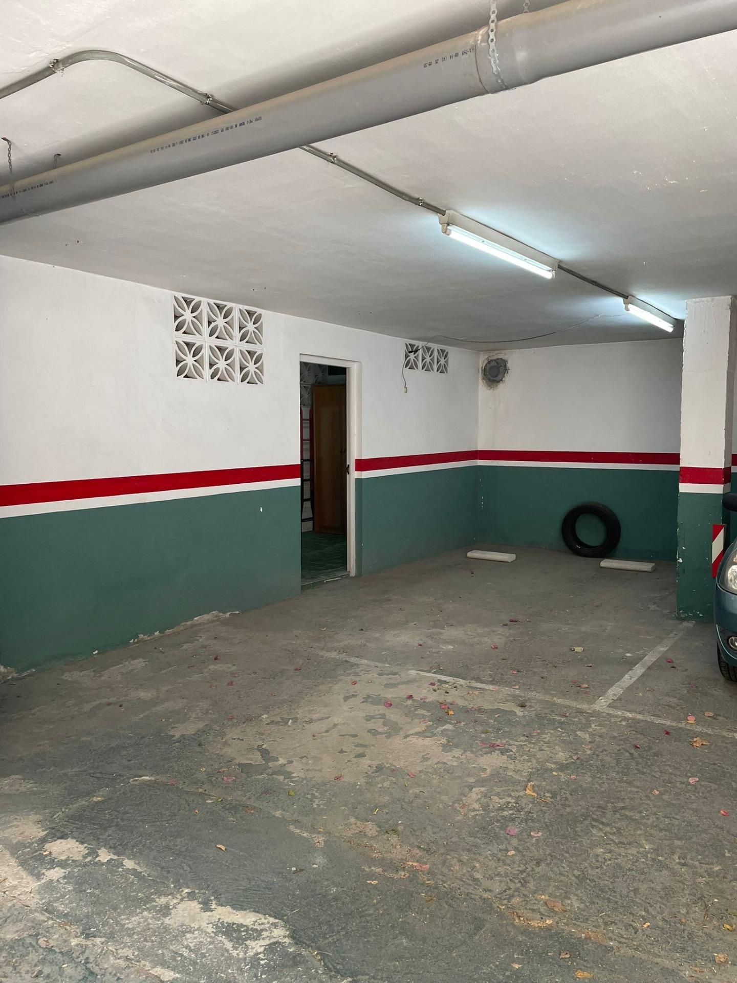 Garage for sale in Málaga Capital
