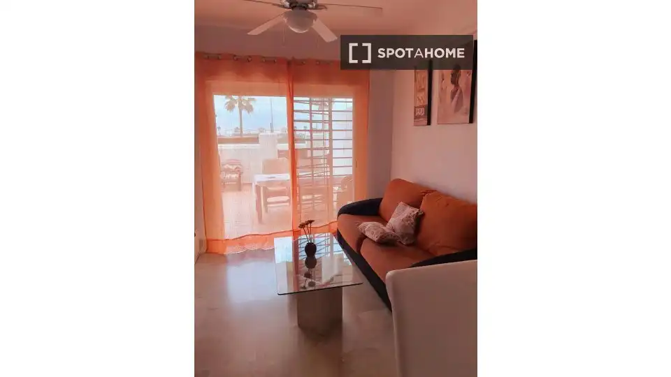 Habitación en Santangelo