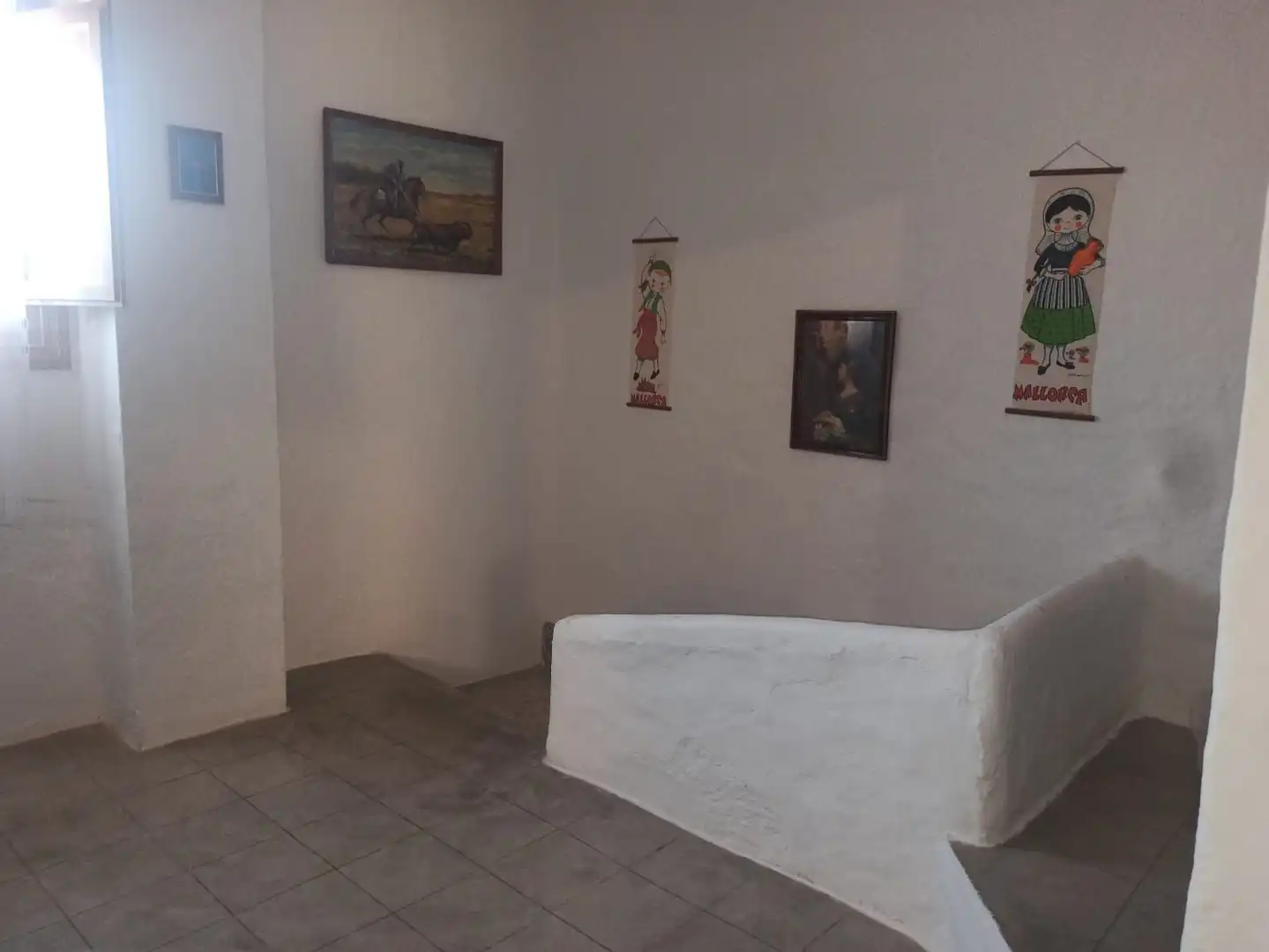 Casa adosada en venda en El Valle amb Traster