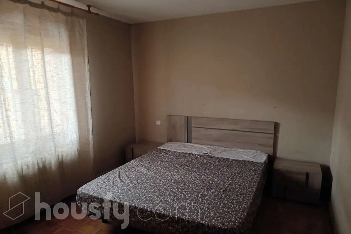 Rez-de-chaussée à louer à Calle Pozo 34, imagen 12
