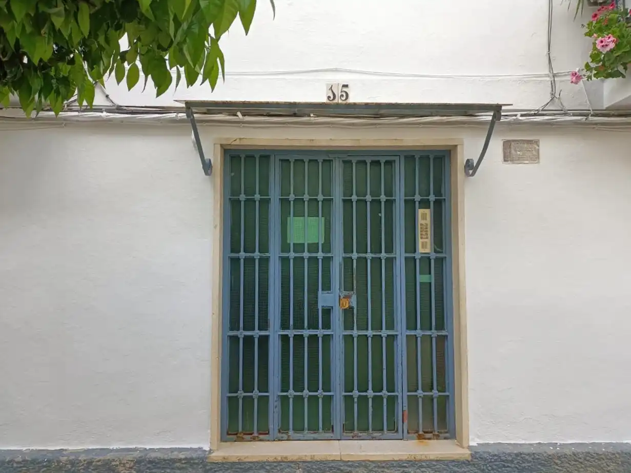 Piso en venta en San Pablo, Écija