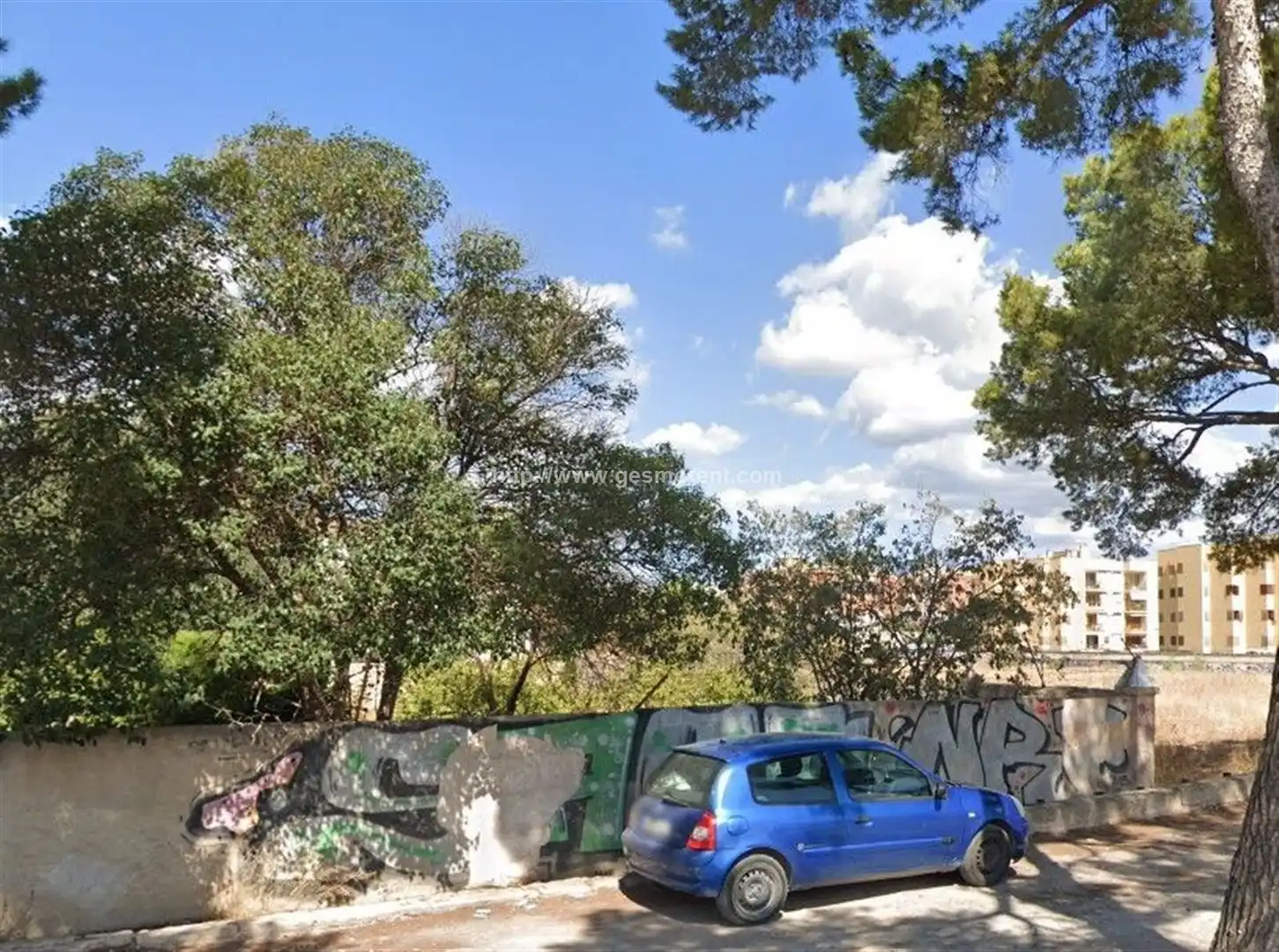 Exterior view of Residential for sale in Llevant