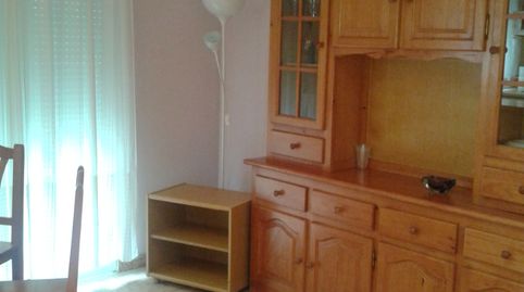 Foto 4 de Piso de alquiler en Doctor Cerrada, Zaragoza Capital