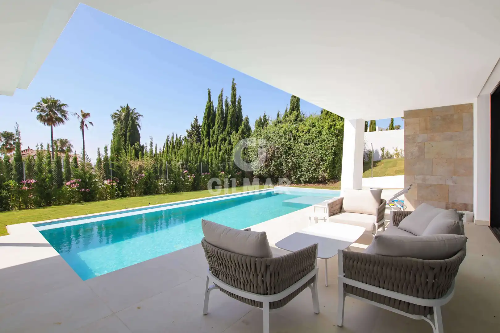 Villa mit Pool zum Verkauf in Costa Natura, imagen 13