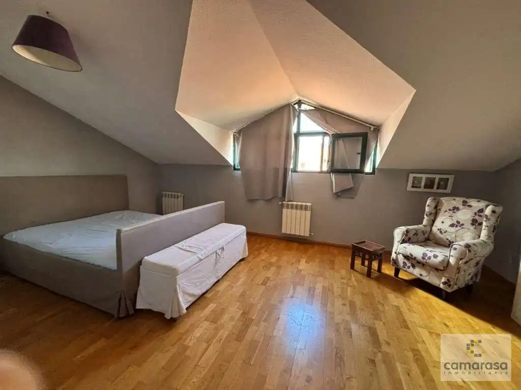 Casa adosada en venta en Calle Rio Chico, 8, Hervencias Altas - El Pinar