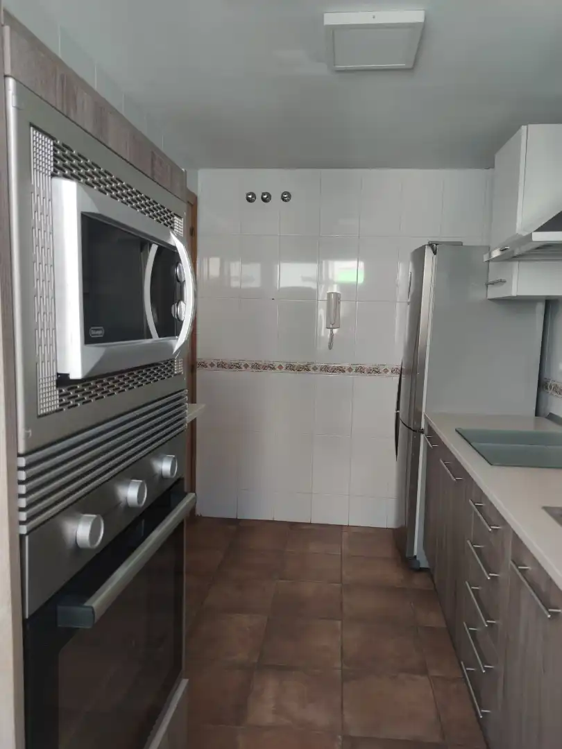 Flat for rent in Avinguda de les Nacions, Playa de San Juan