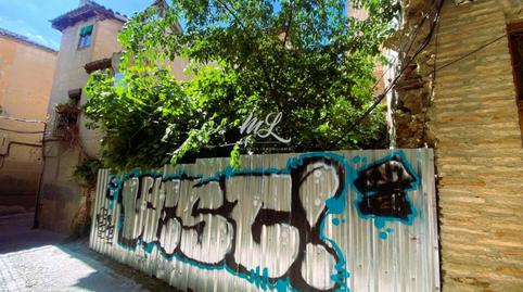 Foto 2 de Residencial en venda a Calle Cobertizo de San Miguel, Casco Histórico,  Toledo Capital