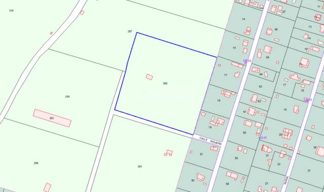 Terreno en Venta en Valdeavero