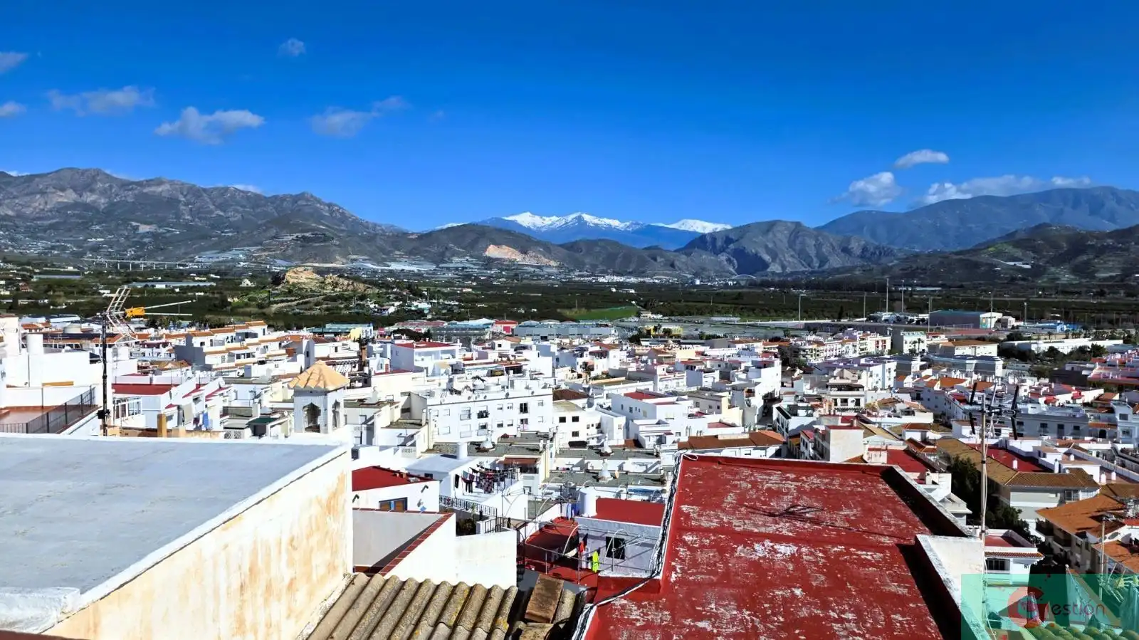 Casa en venda a Centro