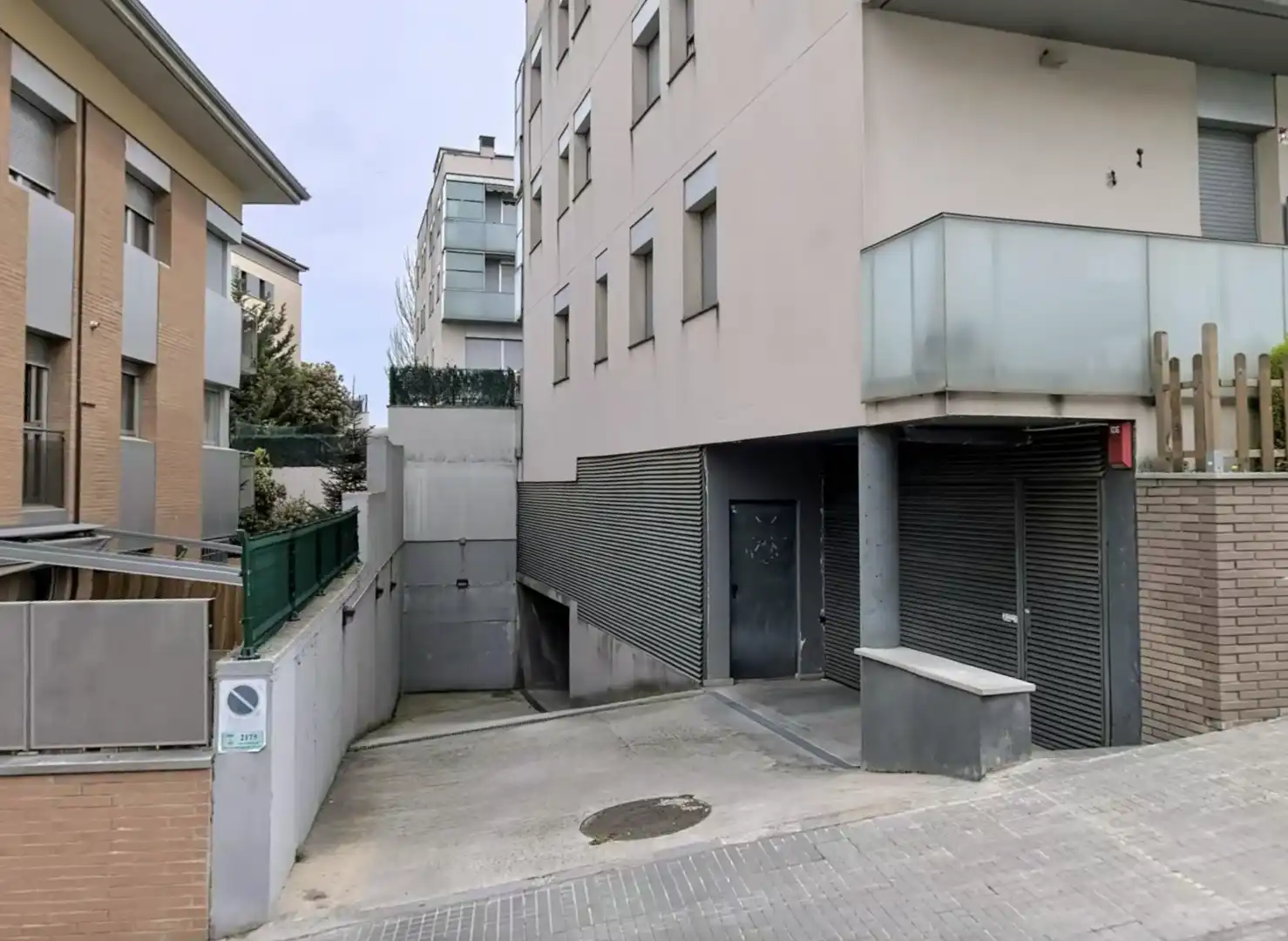 Individual with lift for sale in Carrer del Terme, imagen 2