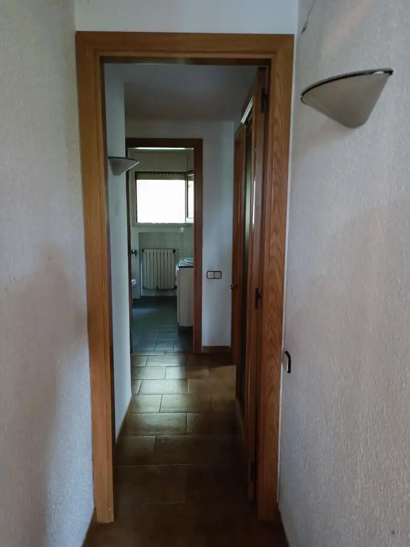 Dúplex de lloguer a Gualba