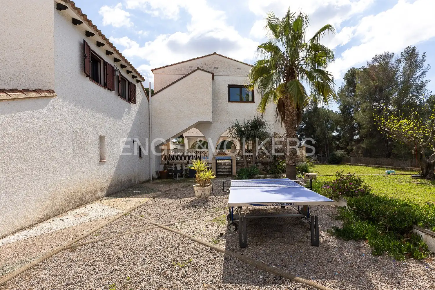Haus mit Pool zum Verkauf in Los Pinares - La Masia, imagen 11