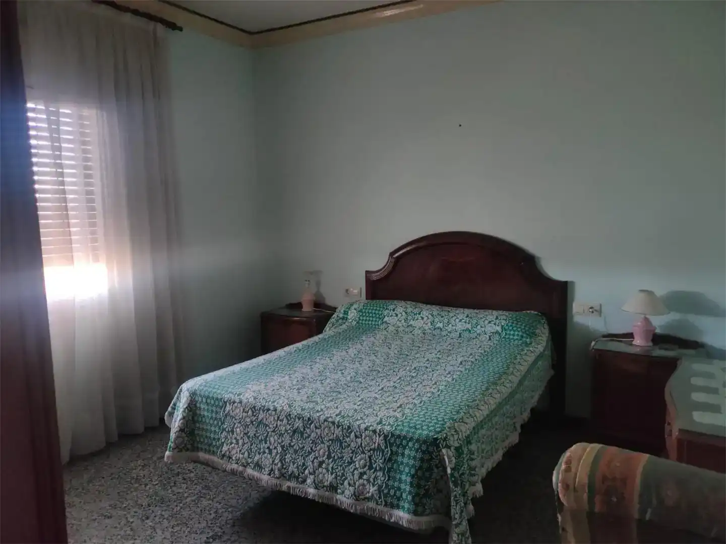 Habitación de Casa o chalet en venta en Térmens con Aire acondicionado y Balcón