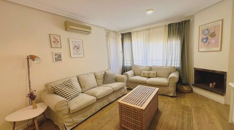 Foto 4 de Piso en venta en San Antón, Alicante / Alacant