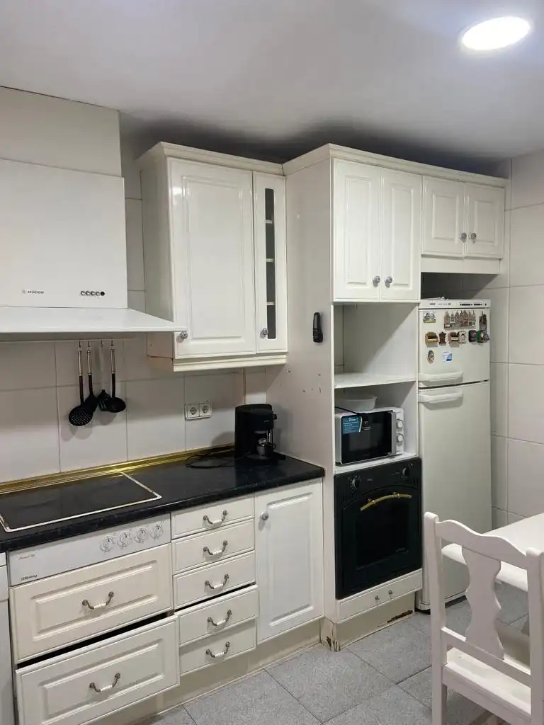 Wohnung mit Terrasse zur Miete in Avenida Estación 19, imagen 17