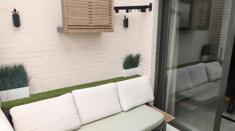 Foto 4 de Piso en venta en Caballero Bonald - San José Obrero - Guadalcacín, Jerez de la Frontera
