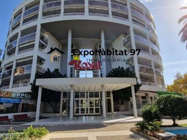 Apartamento con piscina en venta en EUROPA 11
