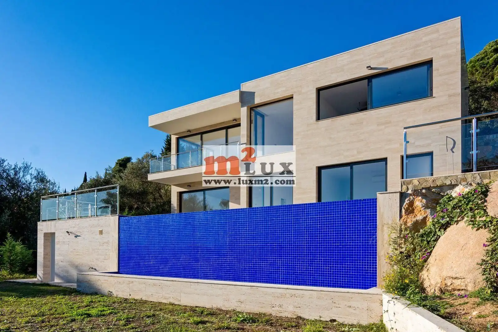 Haus mit Pool zum Verkauf in Carrer Margarida Xirgu 22, imagen 10