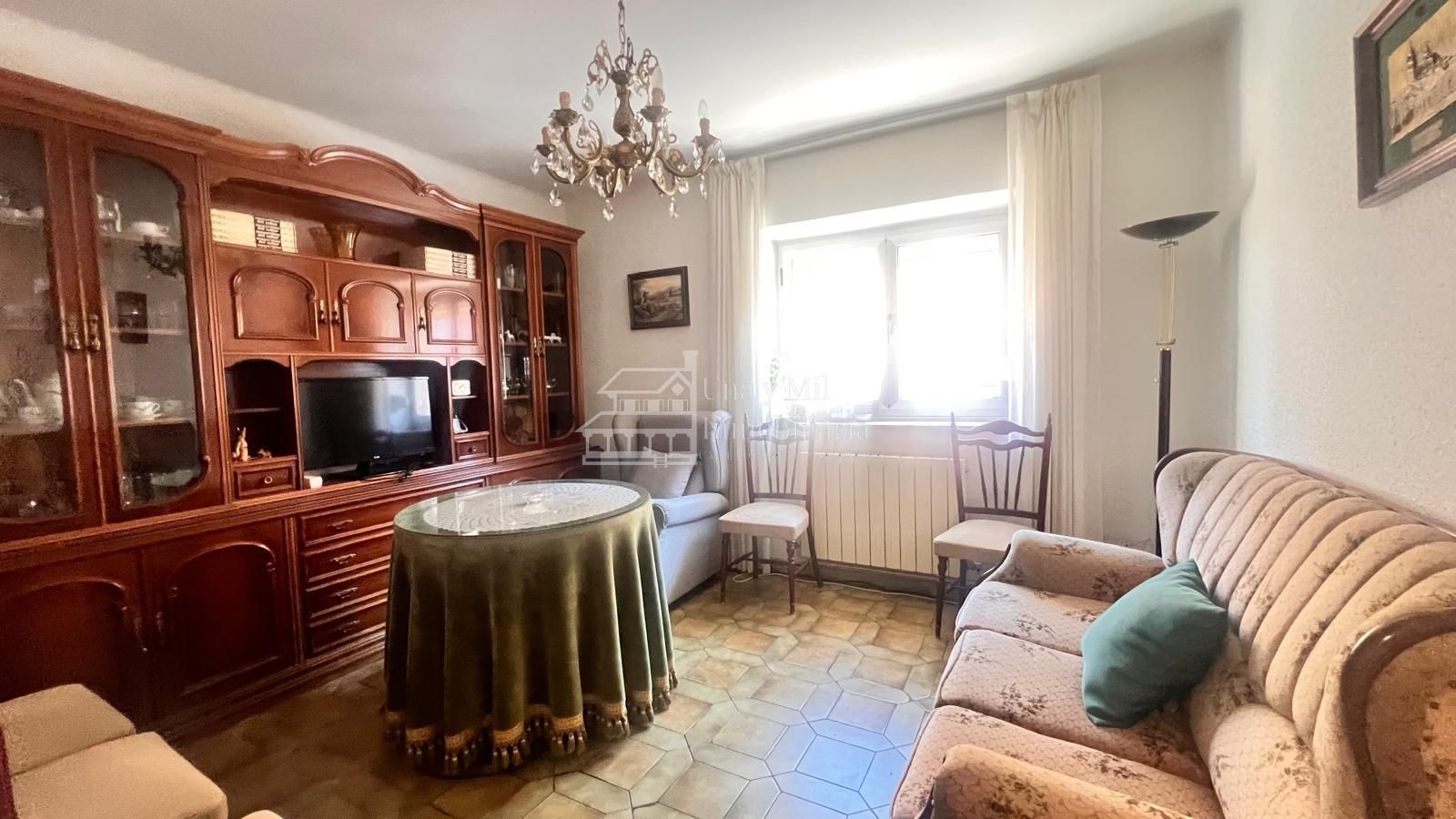 Flat for sale in  DE LOS ROBLES, Garrido Norte, Garrido