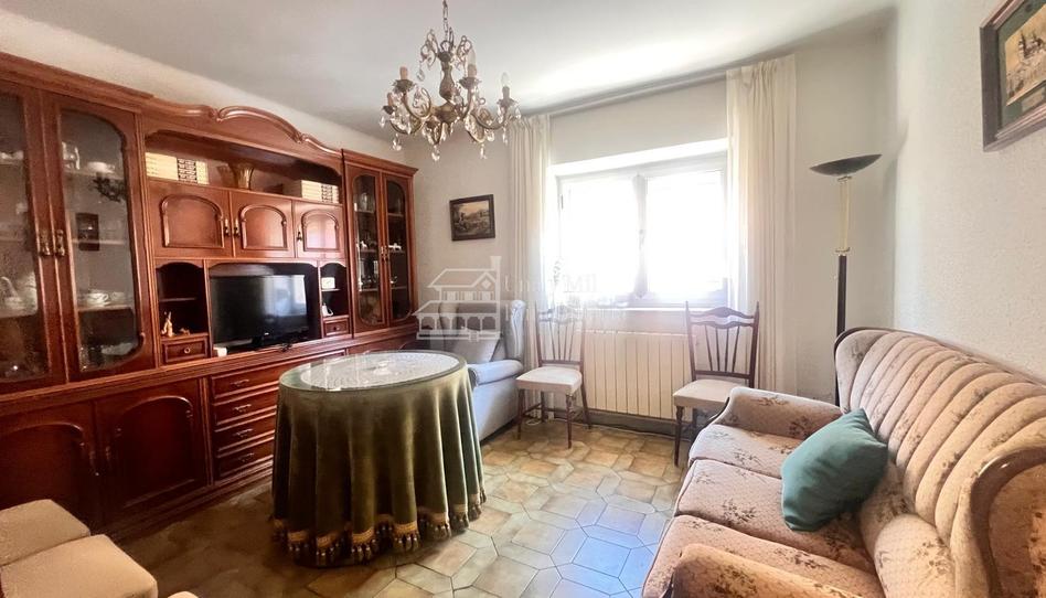 Photo 1 of Flat for sale in  de Los Robles, Garrido Norte, Salamanca