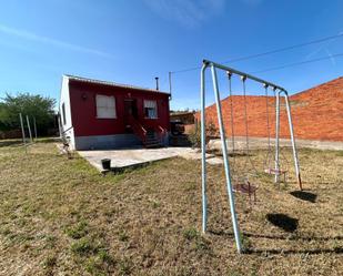 Haus oder Chalet zum verkauf in Benavides mit Schwimmbad