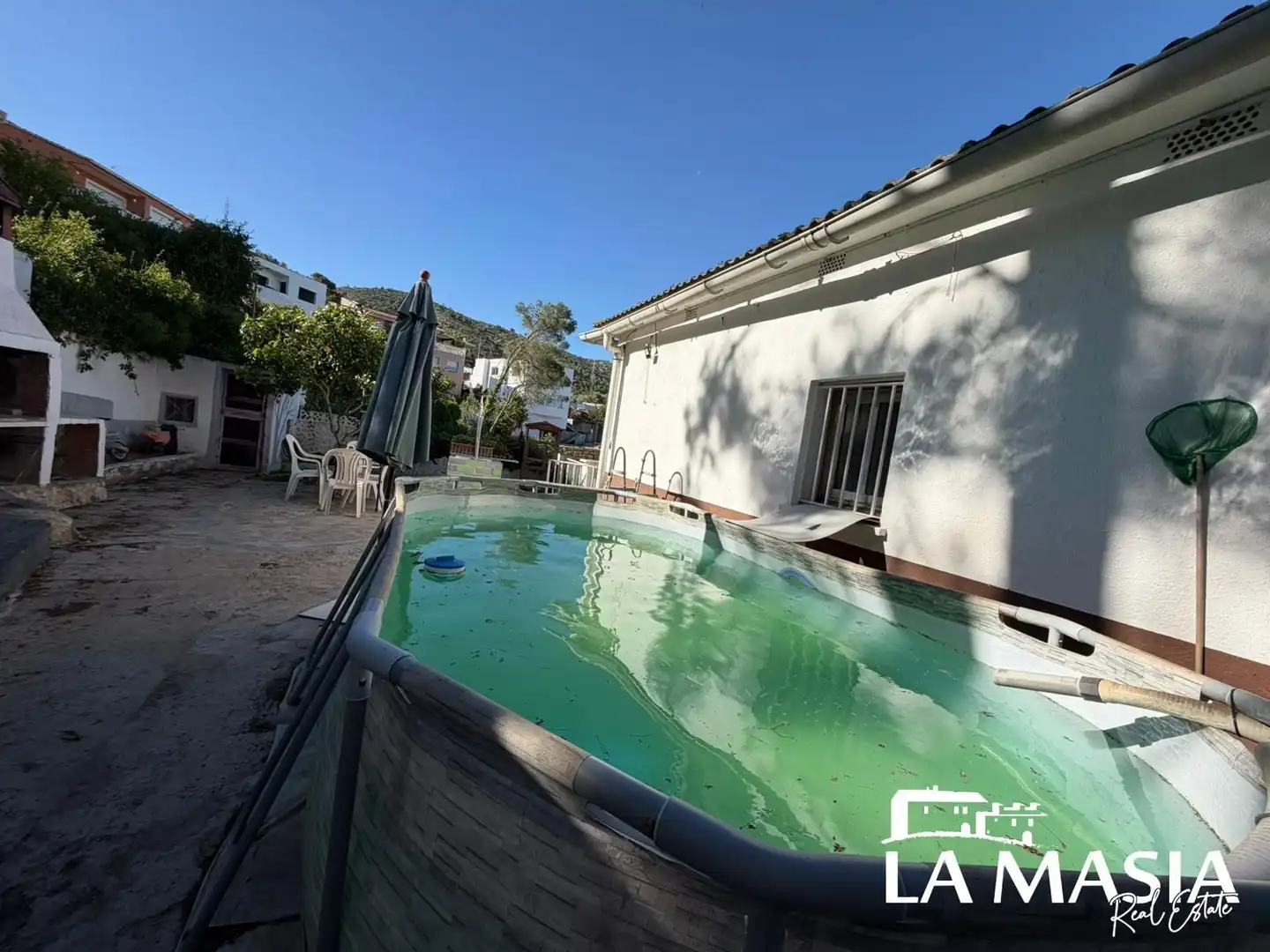 Casa o chalet en venta en Canyelles