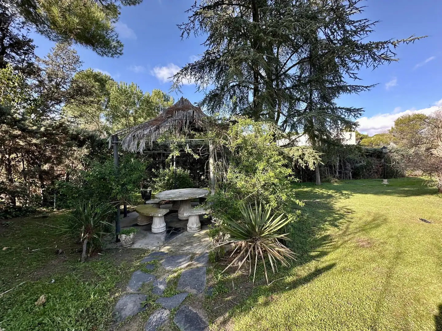 Haus mit Garten zum Verkauf in Las Lomas, imagen 35