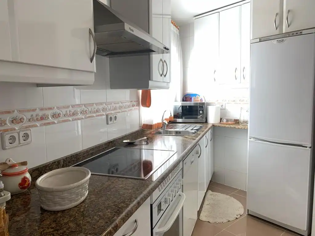 Wohnung zum Verkauf in Calle de Vicente Espinel, imagen 26
