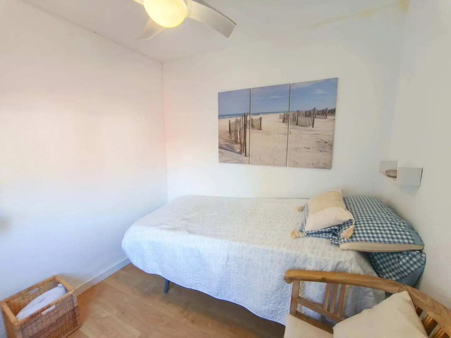 Piso con terraza en venta en Sant Antoni, imagen 14