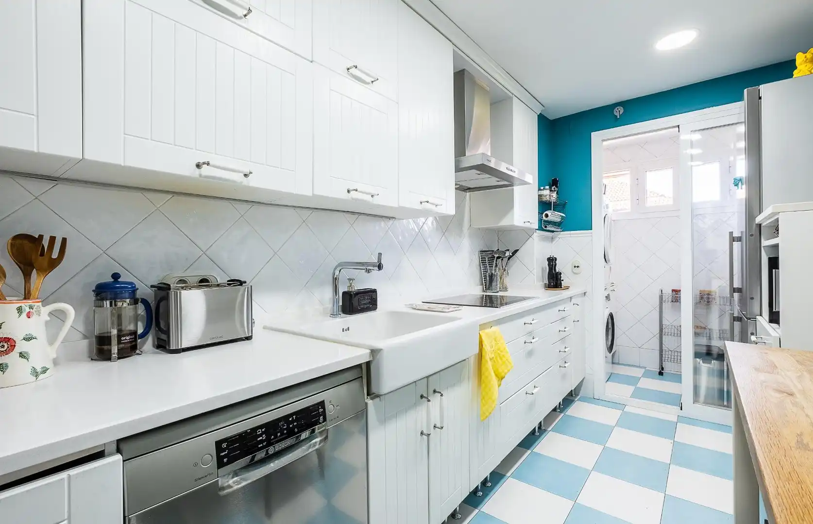 Wohnung mit Pool zum Verkauf in Calle GOITIA, imagen 12