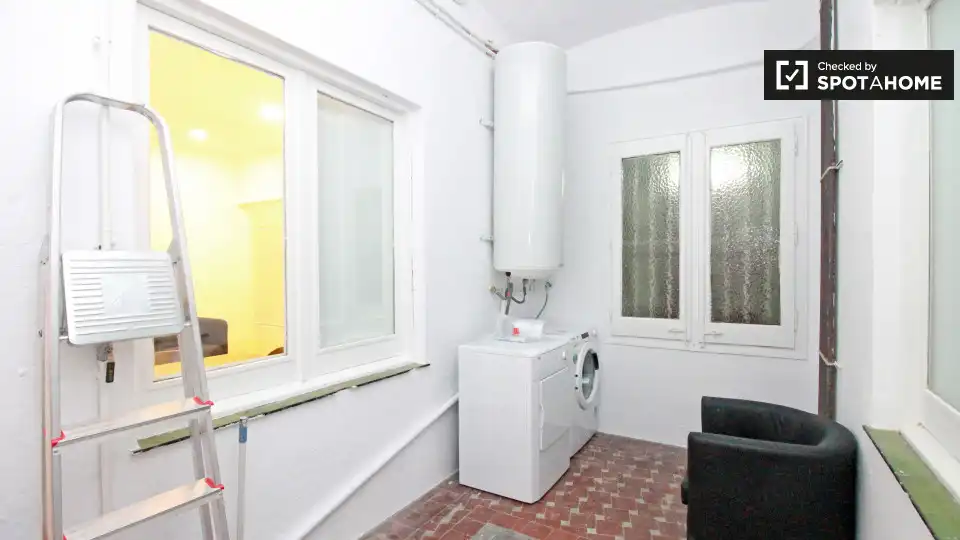 Room in Fort Pienc