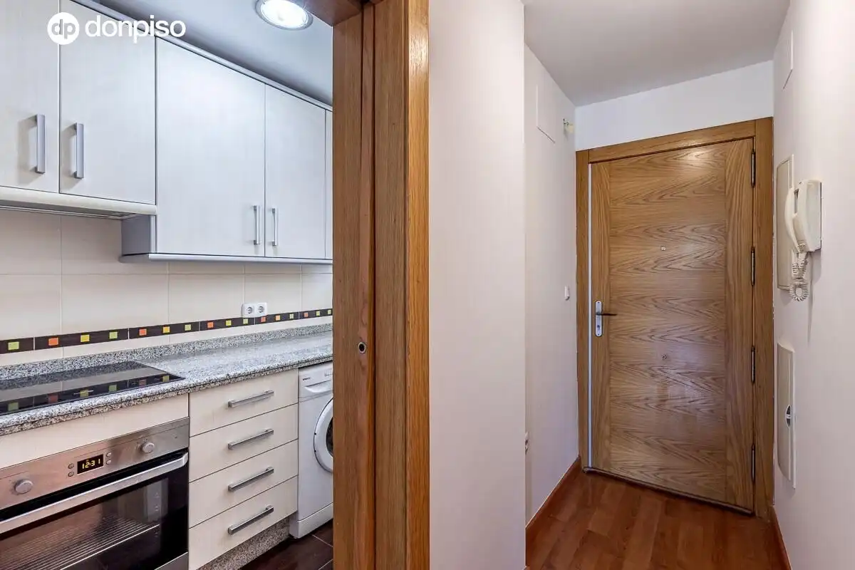 Cocina de Piso en venta en Armilla con Aire acondicionado, Calefacción y Balcón