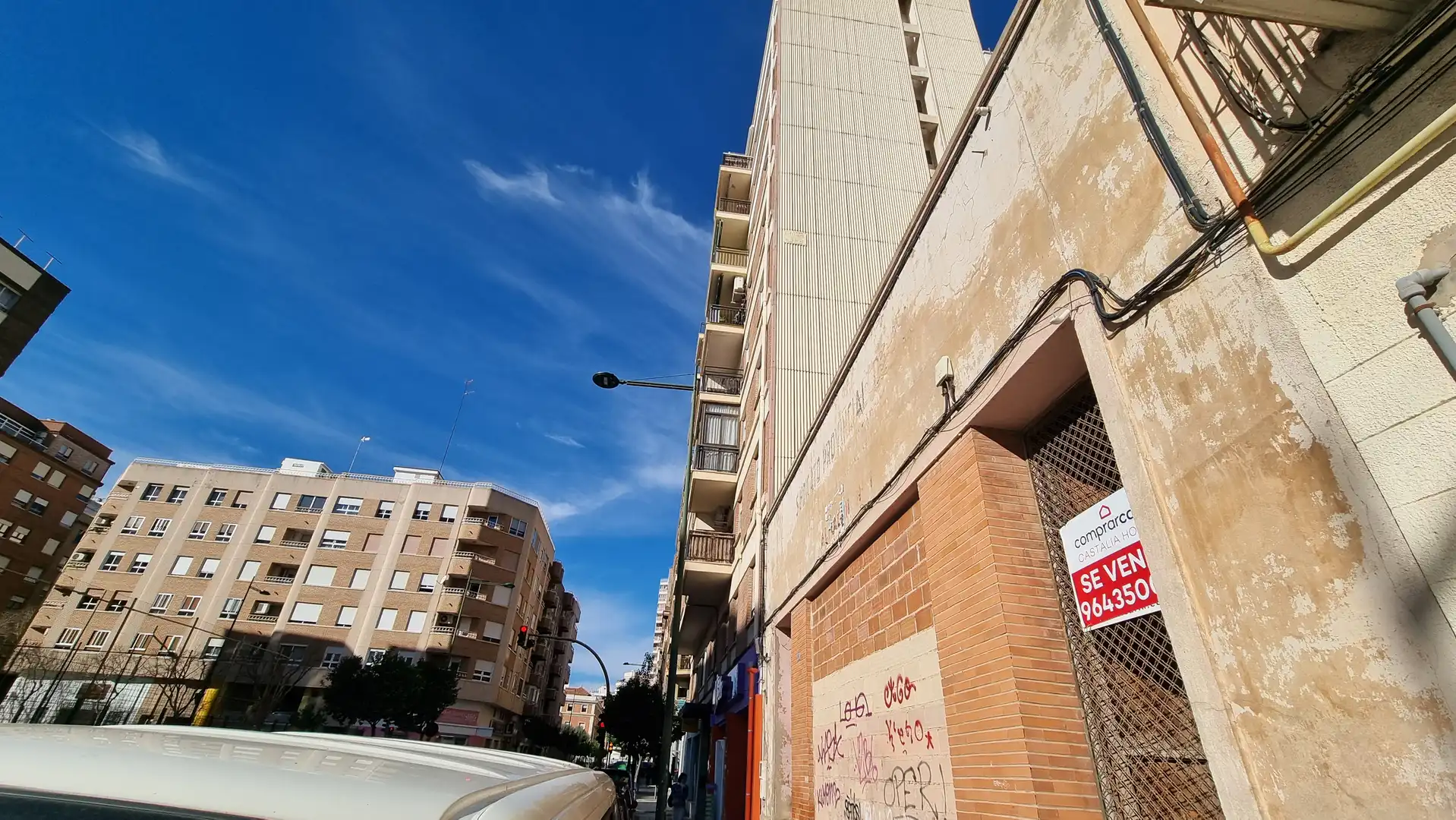 Residential land for sale in Carrer de Rafalafena 23, imagen 4