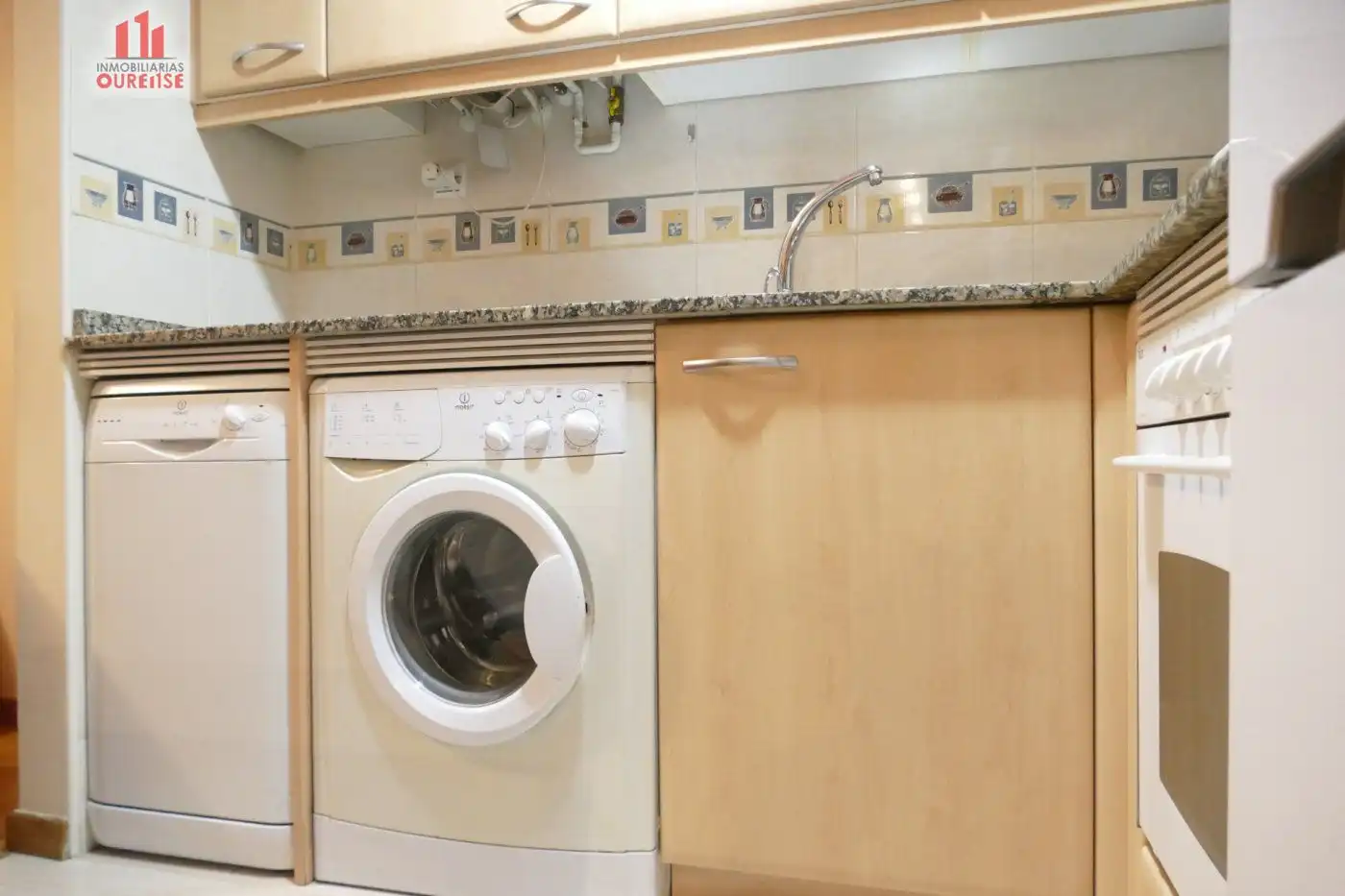 Wohnung zur Miete in Barrocanes